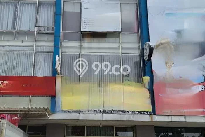 Ruko Bagus Dijual LB 162m2 Lokasi Strategis Tangerang Area Cocok untuk Bisnis Ruko Bagus Dijual LB 162m2 Lokasi Strategis Tangerang Area Cocok untuk Bisnis
