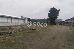 Unit Gudang Dijual di Parung Bogor Luas Bangunan 1700m2 Unit Gudang Dijual di Parung Bogor Luas Bangunan 1700m2