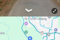 Tanah untuk Dijual di Jasinga Bogor Luas 3114m2 Tanah untuk Dijual di Jasinga Bogor Luas 3114m2