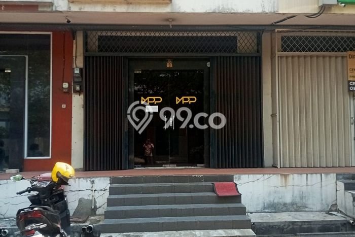 Paling Diincar! Ruko Dijual di Cikarang Harga Kompetitif Paling Diincar! Ruko Dijual di Cikarang Harga Kompetitif