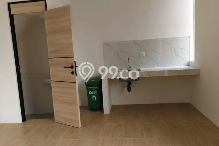 Rumah sewa siap huni 2 Kamar Tidur di Tangerang Kota, Tangerang Rumah sewa siap huni 2 Kamar Tidur di Tangerang Kota, Tangerang