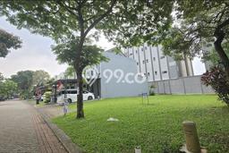 Dijual Tanah Lokasi BSD, Tangerang Seluas 216m2 Dijual Tanah Lokasi BSD, Tangerang Seluas 216m2