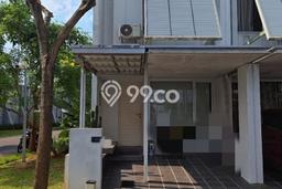 Dijual Rumah Eksklusif 2 KT di BSD City, Tangerang Dijual Rumah Eksklusif 2 KT di BSD City, Tangerang