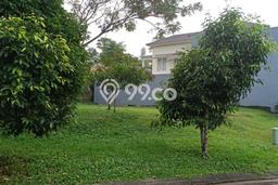 Untuk Dijual Tanah di Tangerang, Luas 533m2 PPJB Untuk Dijual Tanah di Tangerang, Luas 533m2 PPJB