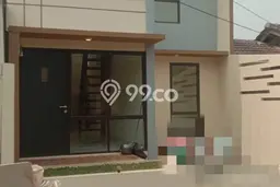 Rumah Modern Cantik 3 KT Bisa Langsung Pindah di Cisauk Rumah Modern Cantik 3 KT Bisa Langsung Pindah di Cisauk