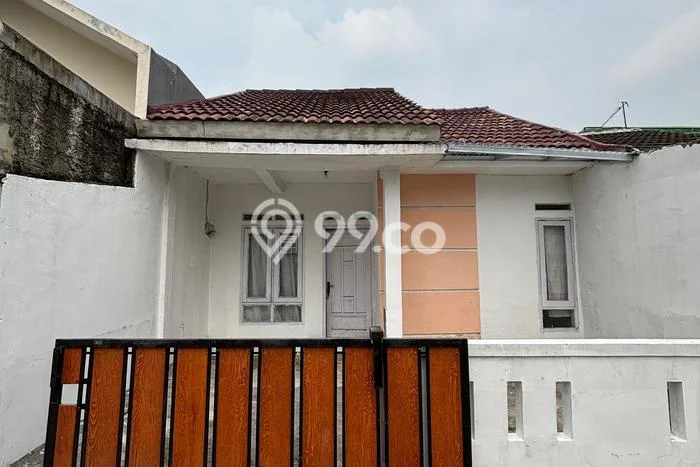Rumah Minimalis Dijual di Solear 2 Kamar dengan LT 72m2 Rumah Minimalis Dijual di Solear 2 Kamar dengan LT 72m2