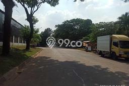 Lahan Kosong Dijual di Tangerang Selatan dengan Area 10878m2 Lahan Kosong Dijual di Tangerang Selatan dengan Area 10878m2