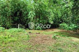 Untuk Dijual Tanah 1866m2 di Ciater, Tangerang Untuk Dijual Tanah 1866m2 di Ciater, Tangerang