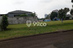 Tanah Dijual di Tangerang Seluas 825m2 Strategis Tanah Dijual di Tangerang Seluas 825m2 Strategis