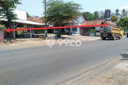 Kavling Tanah Dijual di Kalijati, Subang, Luas 2901m2 Area Strategis Kavling Tanah Dijual di Kalijati, Subang, Luas 2901m2 Area Strategis