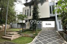 Rumah Luxury Best Area di Tangerang, Banten Rumah Luxury Best Area di Tangerang, Banten