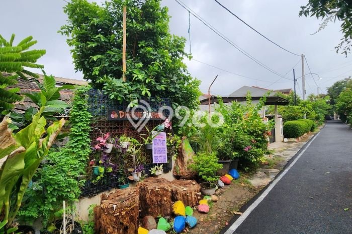 Tanah untuk Dijual di Semarang Selatan Semarang Luas 156m2 Tanah untuk Dijual di Semarang Selatan Semarang Luas 156m2