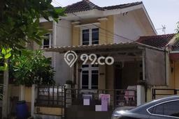 Dijual Hunian Rumah Nyaman 2 Kamar di Gading Serpong, Tangerang Dijual Hunian Rumah Nyaman 2 Kamar di Gading Serpong, Tangerang
