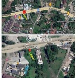 Tanah Kavling Dijual di Cilegon dengan Spesifikasi 2000m2 Tanah Kavling Dijual di Cilegon dengan Spesifikasi 2000m2