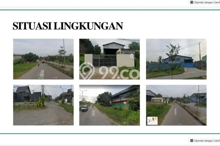 Tanah Kavling Dijual di Cilegon dengan Spesifikasi 2000m2 Tanah Kavling Dijual di Cilegon dengan Spesifikasi 2000m2