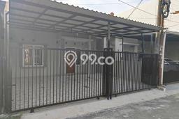 Jual Rumah Eksklusif 2 KT di BSD, Tangerang Jual Rumah Eksklusif 2 KT di BSD, Tangerang
