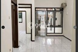 Rumah 4 KT 2 KM di Area Villa Melati Mas, Tangerang Selatan Rumah 4 KT 2 KM di Area Villa Melati Mas, Tangerang Selatan