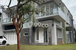 For Sale! Premium House LT 300m2 Desain Modern di BSD Delatinos For Sale! Premium House LT 300m2 Desain Modern di BSD Delatinos