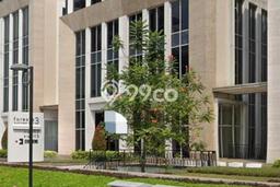 Unit Ruko Tersedia di BSD Foresta Spesifikasi LB 580m2 Unit Ruko Tersedia di BSD Foresta Spesifikasi LB 580m2