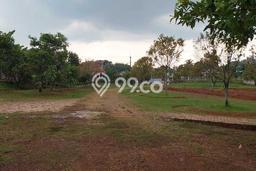 Jarang Ada! Tanah di Gunung Sindur Punya Luas 22500m2 SHM Jarang Ada! Tanah di Gunung Sindur Punya Luas 22500m2 SHM