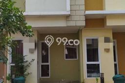 BEST LOCATION! Rumah kawasan Gading Serpong Virginia Village, Dekat Tol, 2 KM, Luas 32m² Bangunan 40m² BEST LOCATION! Rumah kawasan Gading Serpong Virginia Village, Dekat Tol, 2 KM, Luas 32m² Bangunan 40m²