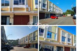 Unit Ruko Disewakan di Gading Serpong di Area Ramai & Strategis Unit Ruko Disewakan di Gading Serpong di Area Ramai & Strategis