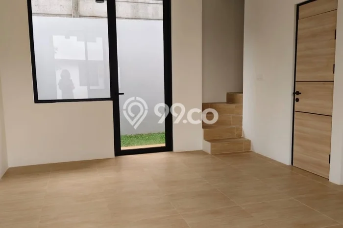 Rumah sewa siap huni 2 Kamar Tidur di Tangerang Kota, Tangerang Rumah sewa siap huni 2 Kamar Tidur di Tangerang Kota, Tangerang