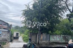 Dijual Tanah 8m2 di Tangerang Kota, Tangerang Dijual Tanah 8m2 di Tangerang Kota, Tangerang