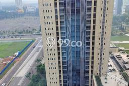 Hunian Apartemen Strategis untuk Dijual di Tangerang dengan 2 Kamar Hunian Apartemen Strategis untuk Dijual di Tangerang dengan 2 Kamar