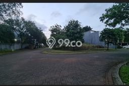 Tanah Dijual Area Strategis di BSD De Park Tangerang 756m2 Tanah Dijual Area Strategis di BSD De Park Tangerang 756m2