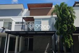 Jual Rumah Luas Megah Dengan View Cantik di BSD The Icon, Tangerang Jual Rumah Luas Megah Dengan View Cantik di BSD The Icon, Tangerang