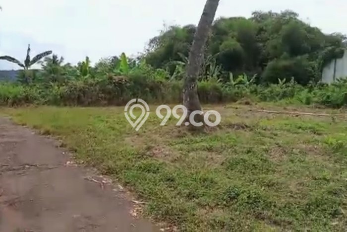 Tanah di Jonggol, Bogor Luas 35000m2 Dijual Segera Tanah di Jonggol, Bogor Luas 35000m2 Dijual Segera