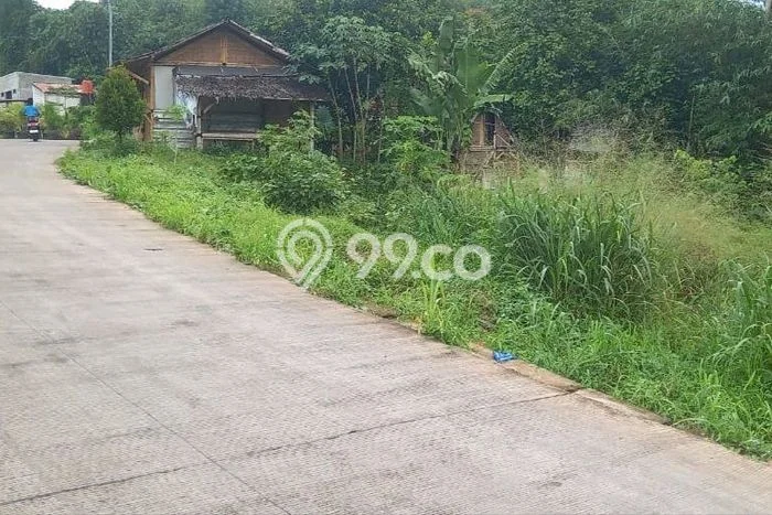 Kavling Tanah di Bogor Barat Dijual Luas 420000m2 Legalitas - Kavling Tanah di Bogor Barat Dijual Luas 420000m2 Legalitas -