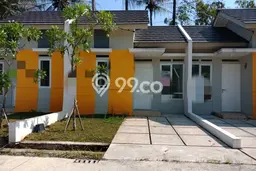 Hunian Eksklusif Dijual LT 255m2 di Parung Panjang, Bogor Hunian Eksklusif Dijual LT 255m2 di Parung Panjang, Bogor