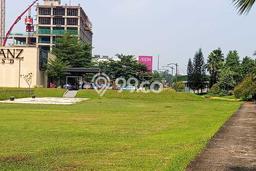 Tanah Kavling Dijual di BSD City, Tangerang dengan Luas Tanah 6500m2 Tanah Kavling Dijual di BSD City, Tangerang dengan Luas Tanah 6500m2