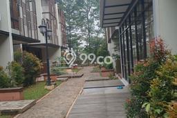 Dijual Hunian Rumah Nyaman 3 KT di BSD Green Wich, Tangerang Dijual Hunian Rumah Nyaman 3 KT di BSD Green Wich, Tangerang
