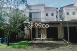Dijual Rumah Mewah Elegan Dengan View Eksklusif di BSD City, Tangerang Dijual Rumah Mewah Elegan Dengan View Eksklusif di BSD City, Tangerang