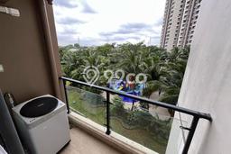 Apartemen Disewakan 3 Kamar Murah Siap Huni di Tangerang, Luas 85m2 Apartemen Disewakan 3 Kamar Murah Siap Huni di Tangerang, Luas 85m2