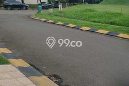 Untuk Dijual Tanah 367m2 di BSD Puspita Loka, Tangerang Untuk Dijual Tanah 367m2 di BSD Puspita Loka, Tangerang