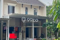 Rumah Luas Asri 3 KT Siap Huni di BSD Green Wich Tangerang Rumah Luas Asri 3 KT Siap Huni di BSD Green Wich Tangerang