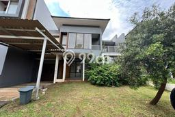 Rumah Disewakan Tangerang LT 300m2 LB 225m2 Area BSD City Rumah Disewakan Tangerang LT 300m2 LB 225m2 Area BSD City