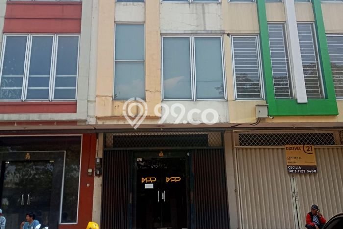 Paling Diincar! Ruko Dijual di Cikarang Harga Kompetitif Paling Diincar! Ruko Dijual di Cikarang Harga Kompetitif