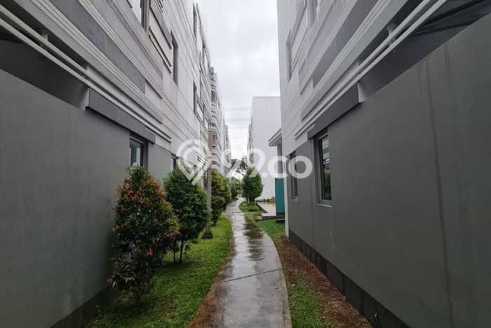 Dijual Hunian Rumah Terawat 6 Kamar di BSD Vanya Park, Tangerang Dijual Hunian Rumah Terawat 6 Kamar di BSD Vanya Park, Tangerang