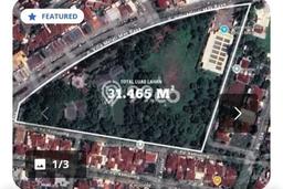 Tanah Dijual Lokasi Serpong Utara, Tangerang Selatan Luas 31000m2 Legalitas Aman Tanah Dijual Lokasi Serpong Utara, Tangerang Selatan Luas 31000m2 Legalitas Aman