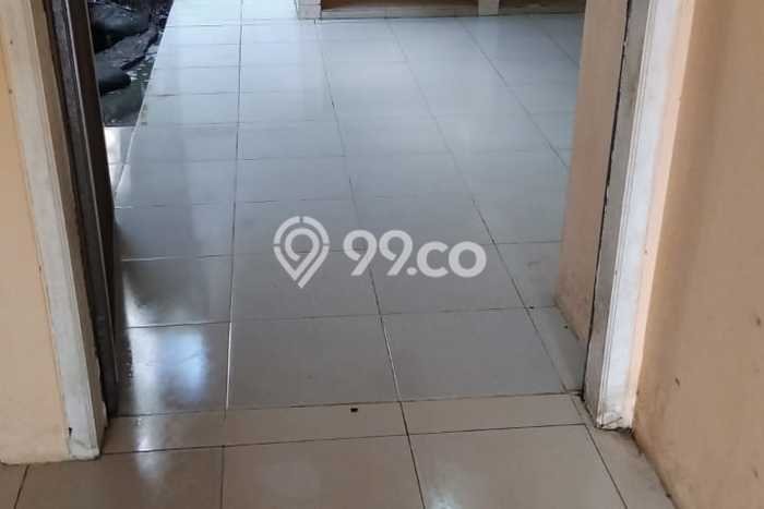 Rumah Modern 3 Kamar LT 108m2 di Sentul City Rumah Modern 3 Kamar LT 108m2 di Sentul City