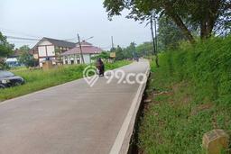 Kavling Tanah di Tigaraksa Dijual Luas 187000m2 Legalitas - Kavling Tanah di Tigaraksa Dijual Luas 187000m2 Legalitas -