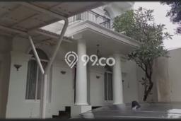 Disewakan! Rumah 4 Kamar Tidur &
4 Kamar Mandi di BSD Provance Parkland, Tangerang Disewakan! Rumah 4 Kamar Tidur &
4 Kamar Mandi di BSD Provance Parkland, Tangerang