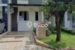 Dijual Rumah Eksklusif 2 KT di Gading Serpong, Tangerang Dijual Rumah Eksklusif 2 KT di Gading Serpong, Tangerang