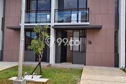 Rumah sewa siap huni 2 Kamar Tidur di Tangerang Kota, Tangerang Rumah sewa siap huni 2 Kamar Tidur di Tangerang Kota, Tangerang