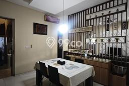 Rumah Mewah LB 195m2 Siap Pakai Desain Elegan di Gading Serpong, Tangerang Rumah Mewah LB 195m2 Siap Pakai Desain Elegan di Gading Serpong, Tangerang